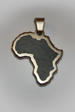 Afrika medál II